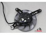 Klikněte pro detailní foto č. 2 - 2CR-12405-10-00 pravý ventilátor  Yamaha YZF R1 15-24