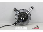 Klikněte pro detailní foto č. 6 - 2CR-12405-10-00 pravý ventilátor  Yamaha YZF R1 15-24