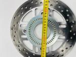 Klikněte pro detailní foto č. 10 - Zadní brzdový kotouč Kawasaki Z1000