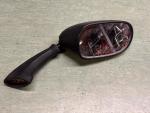 Klikněte pro detailní foto č. 1 - Pravé zrcátko Suzuki