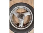 Klikněte pro detailní foto č. 1 - Zadní kolo
