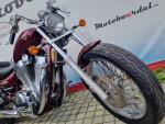 Klikněte pro detailní foto č. 10 - Suzuki VS 1400 Intruder 1988