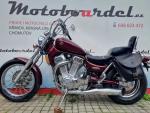 Klikněte pro detailní foto č. 1 - Suzuki VS 1400 Intruder 1988
