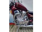 Klikněte pro detailní foto č. 2 - Suzuki VS 1400 Intruder 1988