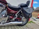 Klikněte pro detailní foto č. 3 - Suzuki VS 1400 Intruder 1988