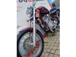 Klikněte pro detailní foto č. 8 - Suzuki VS 1400 Intruder 1988