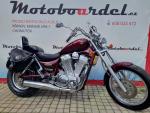 Klikněte pro detailní foto č. 9 - Suzuki VS 1400 Intruder 1988