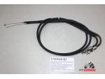 Klikněte pro detailní foto č. 5 - 2CR-1133E-01,  2CR-1133F-00 lanka přívěry výfuku Yamaha YZF R1 1