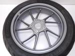 Klikněte pro detailní foto č. 10 - Zadní kolo - 17"
