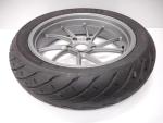 Klikněte pro detailní foto č. 5 - Zadní kolo - 17"