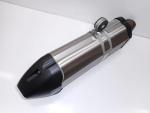 Klikněte pro detailní foto č. 7 - Výfuková koncovka, tlumič výfuku