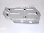 Klikněte pro detailní foto č. 7 - Kryt pod motor hliníkový, ochranný ALU plech + rozpěrky
