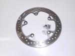 Detail nabídky - Brzdový kotouč zadní - 4,7 mm + šrouby