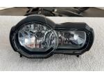 Klikněte pro detailní foto č. 1 - Přední světlo BMW R 1200 - 1250Gs