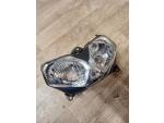 Klikněte pro detailní foto č. 1 - Přední světlo / Lampa