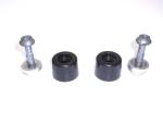 Klikněte pro detailní foto č. 2 - Závaží, závažíčka, závažíčko na řídítka + rozpěrka a šroub