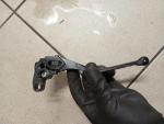 Klikněte pro detailní foto č. 3 - Spojková páčka Yamaha MT-09 21-