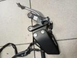 Detail nabídky - Držák pravé přední stupačky Yamaha MT-09 24-