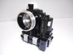 Klikněte pro detailní foto č. 10 - Škrtící klapka - vstřiky, příruba,  vstřikovač - č.d. 7 728 929