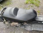 Klikněte pro detailní foto č. 2 - Sedlo Piaggio X-Evo