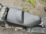 Klikněte pro detailní foto č. 3 - Sedlo Piaggio X-Evo