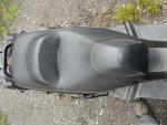 Klikněte pro detailní foto č. 4 - Sedlo Piaggio X-Evo