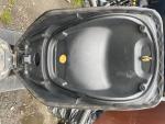Klikněte pro detailní foto č. 5 - Sedlo Piaggio X-Evo