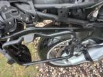 Klikněte pro detailní foto č. 8 - Kufry-držák BMW R 1100 S