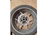 Klikněte pro detailní foto č. 3 - Zadní kolo 05-06