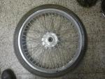 Klikněte pro detailní foto č. 3 - Přední kolo J21x1,85