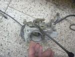 Klikněte pro detailní foto č. 2 - Karburátor