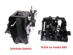 Klikněte pro detailní foto č. 1 - Schránka baterie, držák - modul ABS, kastlík, kryt, kapota