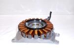 Klikněte pro detailní foto č. 2 - Stator - alternátor