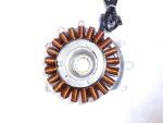 Klikněte pro detailní foto č. 6 - Stator - alternátor