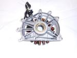 Klikněte pro detailní foto č. 7 - Stator - alternátor