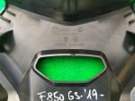 Klikněte pro detailní foto č. 3 - Přední blatník F 850 GS
