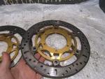 Klikněte pro detailní foto č. 7 - Přední kotouče