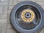 Klikněte pro detailní foto č. 1 - Zadní kolo