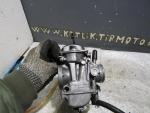 Klikněte pro detailní foto č. 4 - Karburátory