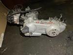 Klikněte pro detailní foto č. 1 - Motor 125cm Piaggio ,Gilera ,Aprilia