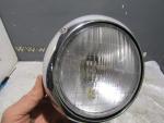 Klikněte pro detailní foto č. 3 - Přední světlo