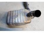Klikněte pro detailní foto č. 6 - Svod výfuku