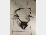 Detail nabídky - Držák spz s osvětlením a blikači Honda CBR 1000 RR Fireblade 04-
