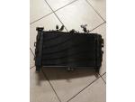 Klikněte pro detailní foto č. 1 - Chladič Yamaha Tracer 900 GT 21-