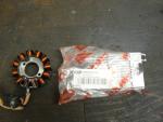 Klikněte pro detailní foto č. 1 - CDI + stator + snímač zapalování