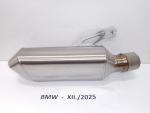 Klikněte pro detailní foto č. 11 - Výfuková koncovka, tlumič výfuku - orig. díl BMW