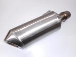 Klikněte pro detailní foto č. 3 - Výfuková koncovka, tlumič výfuku - orig. díl BMW