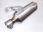 Klikněte pro detailní foto č. 7 - Výfuková koncovka, tlumič výfuku - orig. díl BMW