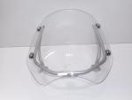 Klikněte pro detailní foto č. 4 - Plexi, plexisklo + držák - orig. díl BMW č. 7 699 604, lešení