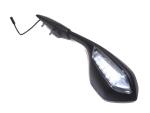 Klikněte pro detailní foto č. 8 - Zrcátko levé + blikač, zrcátka, blikače, blinkr - orig. díl BMW